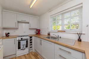 Kitchen Annexe- click for photo gallery